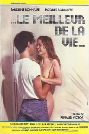 Le meilleur de la vie's poster
