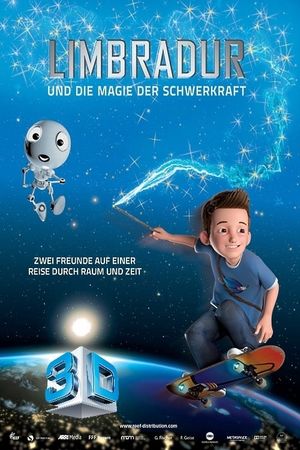 The Secrets of Gravity: In the Footsteps of Albert Einstein's poster