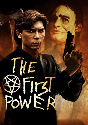 The First Power's poster