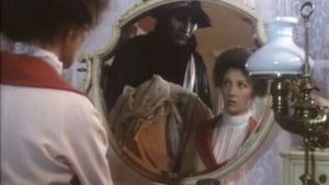 The Phantom of the Opera's poster