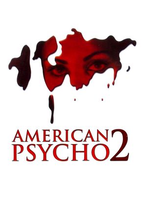 American Psycho II: All American Girl's poster