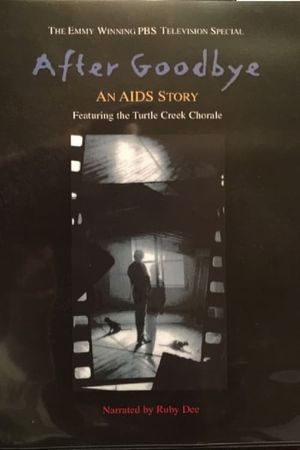 After Goodbye's poster