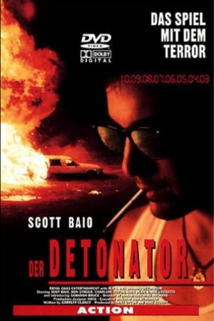 Detonator's poster image