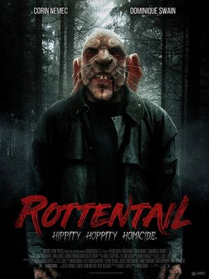 Rottentail's poster