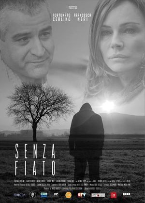 Senza fiato's poster