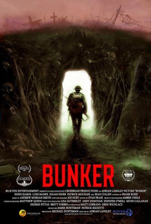 Bunker's poster image