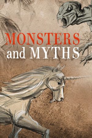 Monsters and Myths's poster