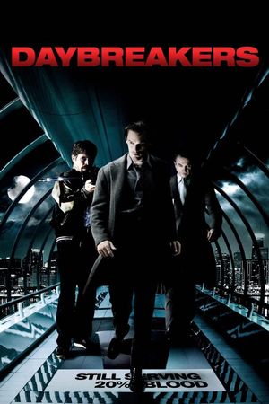 Daybreakers's poster