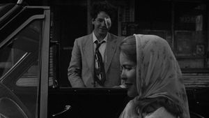 The Last Picture Show's poster