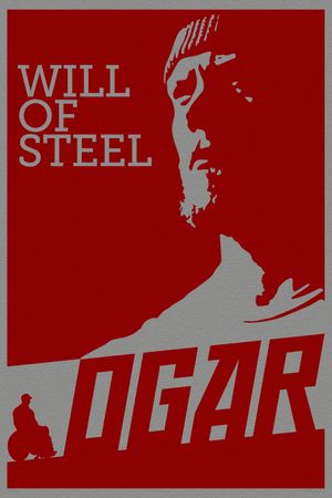 Ogar: Will of Steel's poster