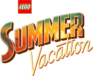 LEGO Star Wars Summer Vacation's poster