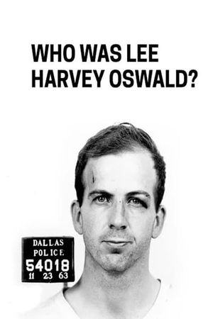The Mysterious Career of Lee Harvey Oswald's poster