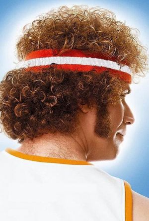 Semi-Pro's poster