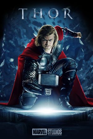 Thor's poster
