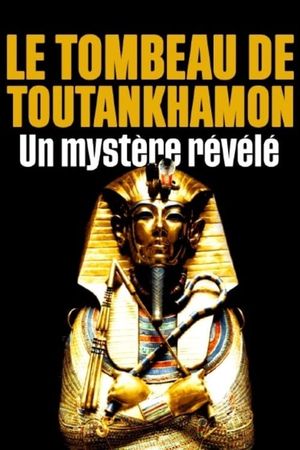 Le tombeau de Toutânkhamon, un mystère révélé's poster
