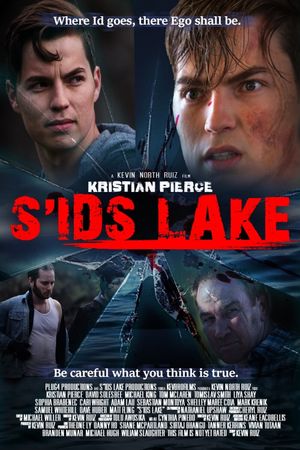 S'ids Lake's poster