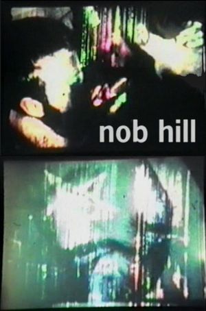 Nob Hill Cinema's poster