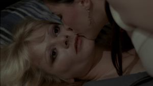 The Living Dead Girl's poster