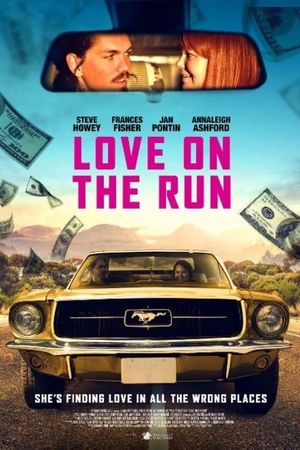 Love on the Run's poster