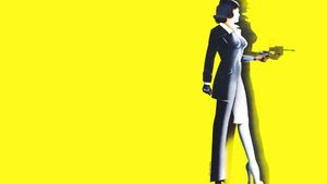 The Final Programme's poster