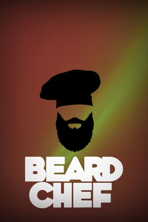 Beard Chef's poster