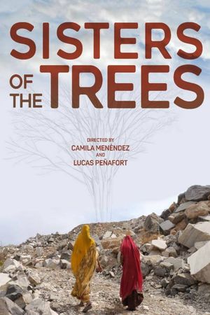 Sisters of the Trees's poster