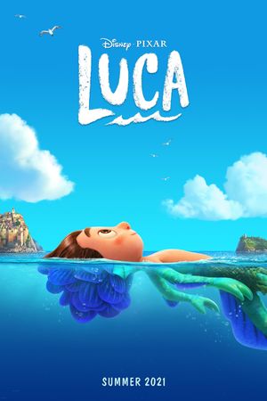 Luca's poster