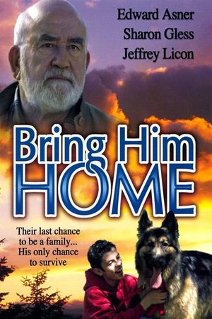 Bring Him Home's poster