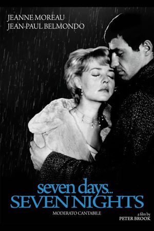 Seven Days... Seven Nights's poster image