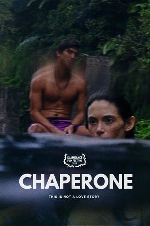 Chaperone's poster
