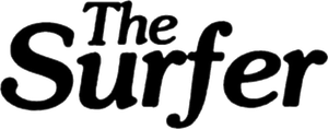 The Surfer's poster