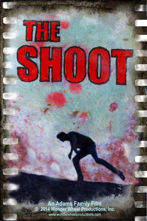 The Shoot's poster