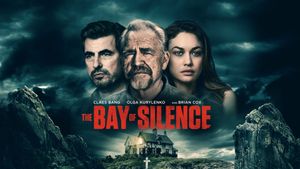 The Bay of Silence's poster