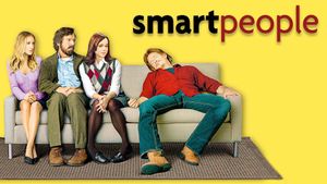 Smart People's poster