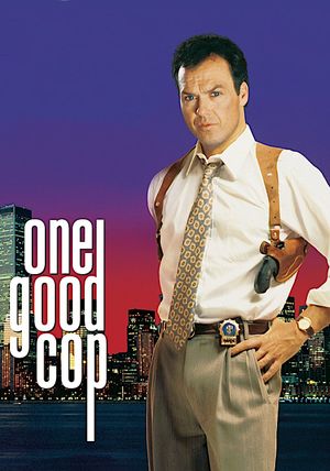 One Good Cop's poster