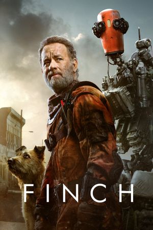 Finch's poster image