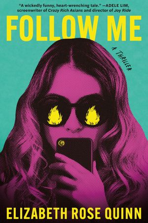 Follow Me's poster