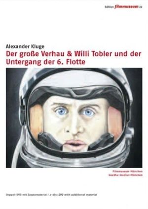 Spaceflight as an Internal Experience's poster