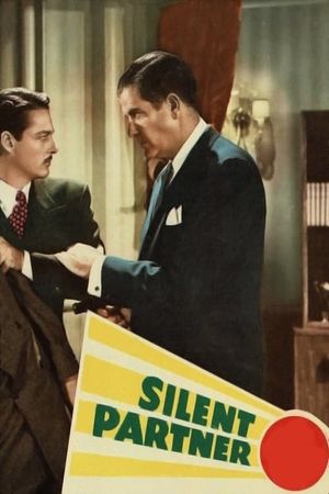 Silent Partner's poster image