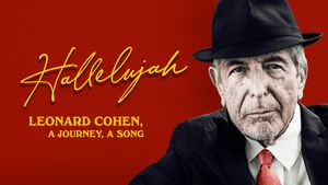 Hallelujah: Leonard Cohen, a Journey, a Song's poster