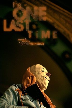 The One Last Time's poster image
