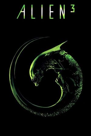 Alien³'s poster