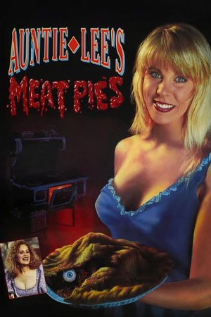 Auntie Lee's Meat Pies's poster