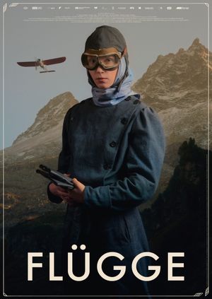 FLÜGGE's poster