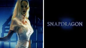 Snapdragon's poster
