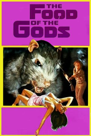 The Food of the Gods's poster