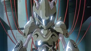 Pokémon: The First Movie - Mewtwo Strikes Back's poster