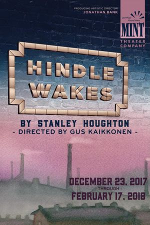 Hindle Wakes's poster