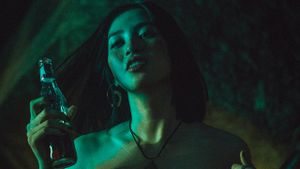 Jackpot Island: Kumanthong Returns's poster