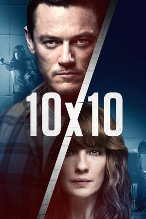 10x10's poster